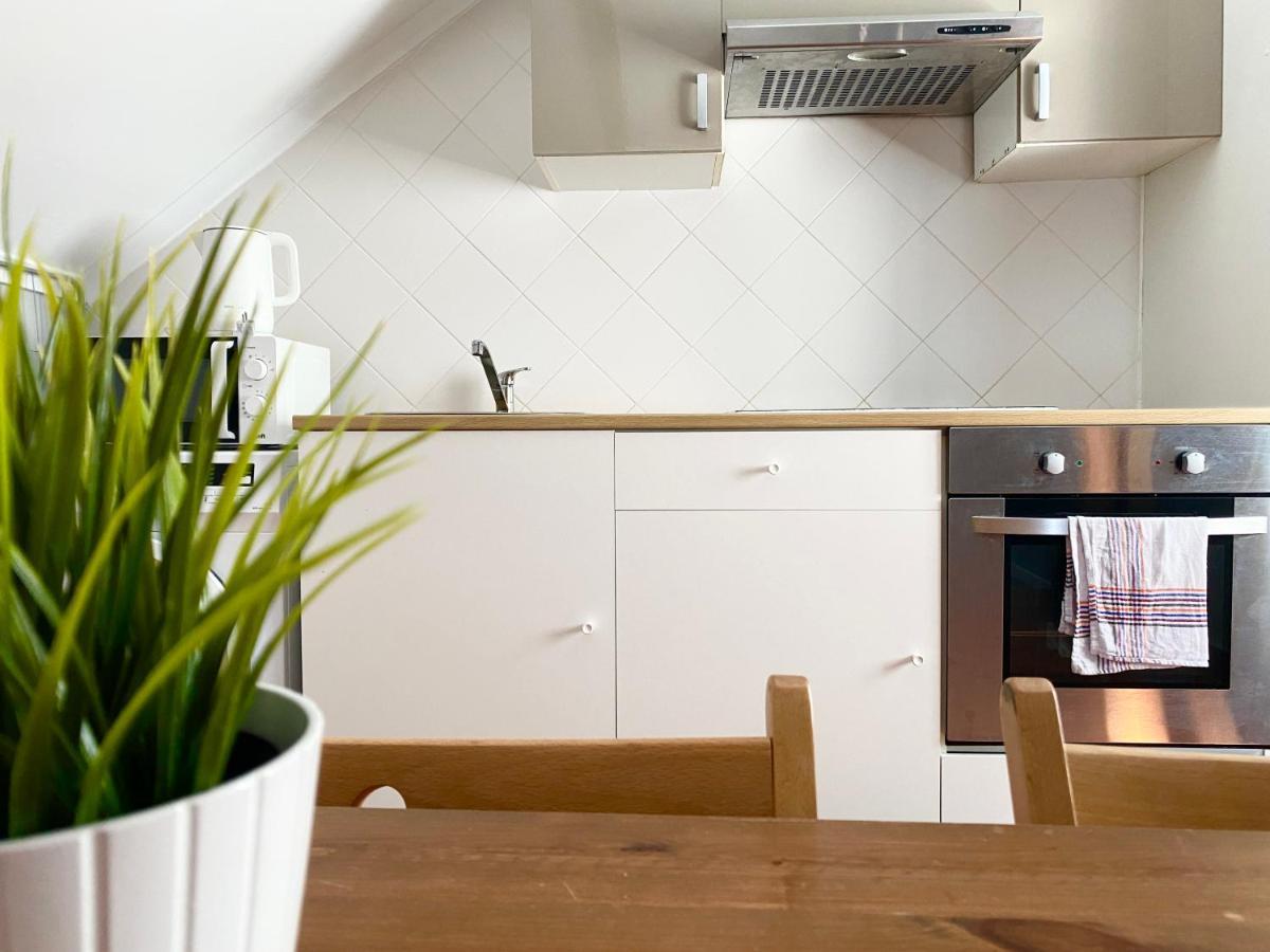 The Apex Apartment เซตุบาล ภายนอก รูปภาพ