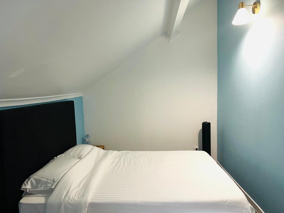The Apex Apartment เซตุบาล ภายนอก รูปภาพ