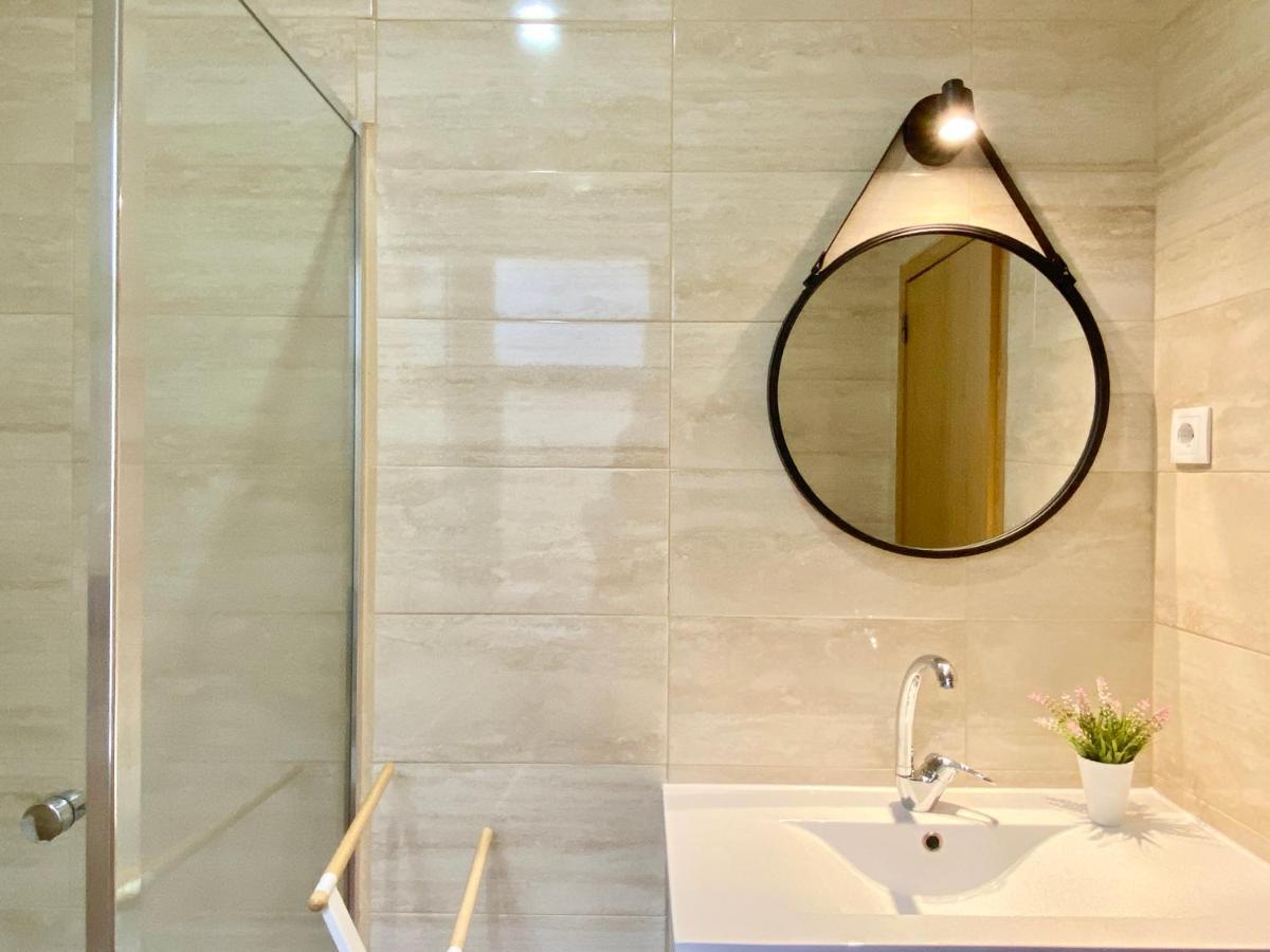 The Apex Apartment เซตุบาล ภายนอก รูปภาพ
