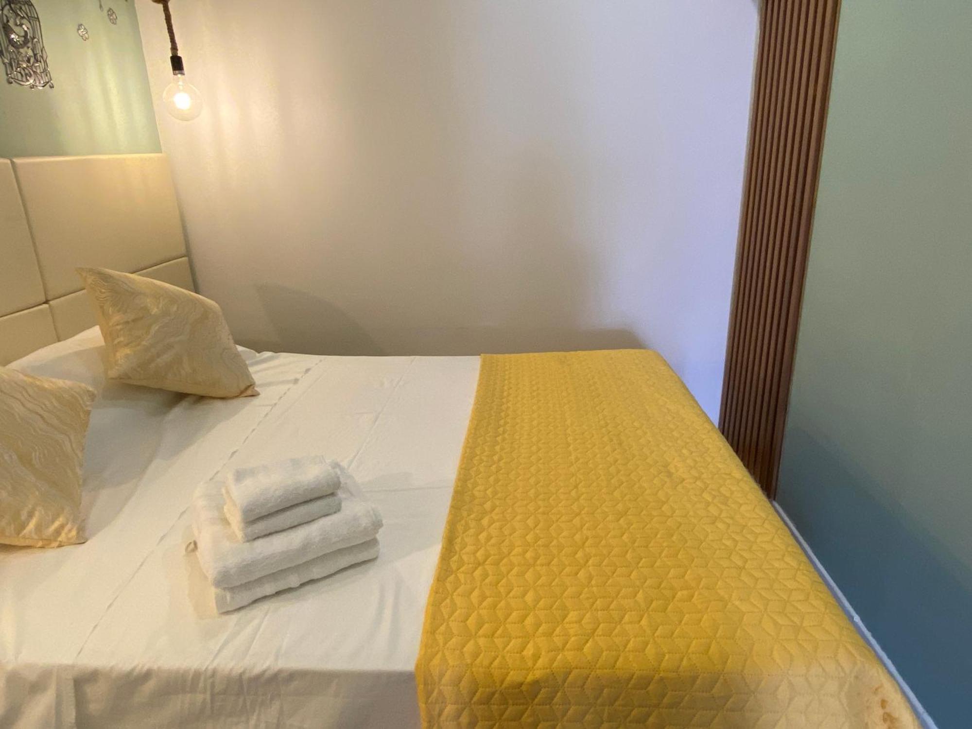 The Apex Apartment เซตุบาล ภายนอก รูปภาพ