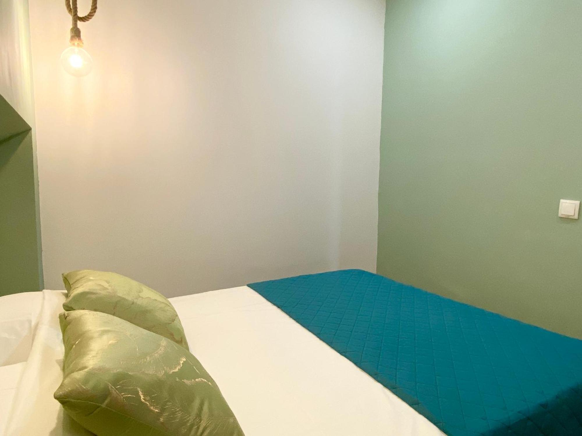 The Apex Apartment เซตุบาล ภายนอก รูปภาพ