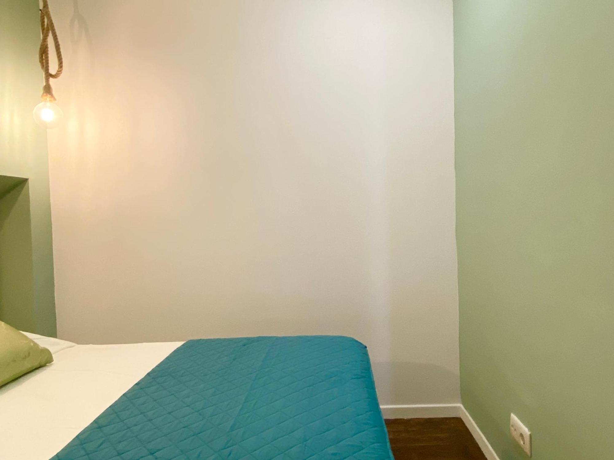 The Apex Apartment เซตุบาล ภายนอก รูปภาพ