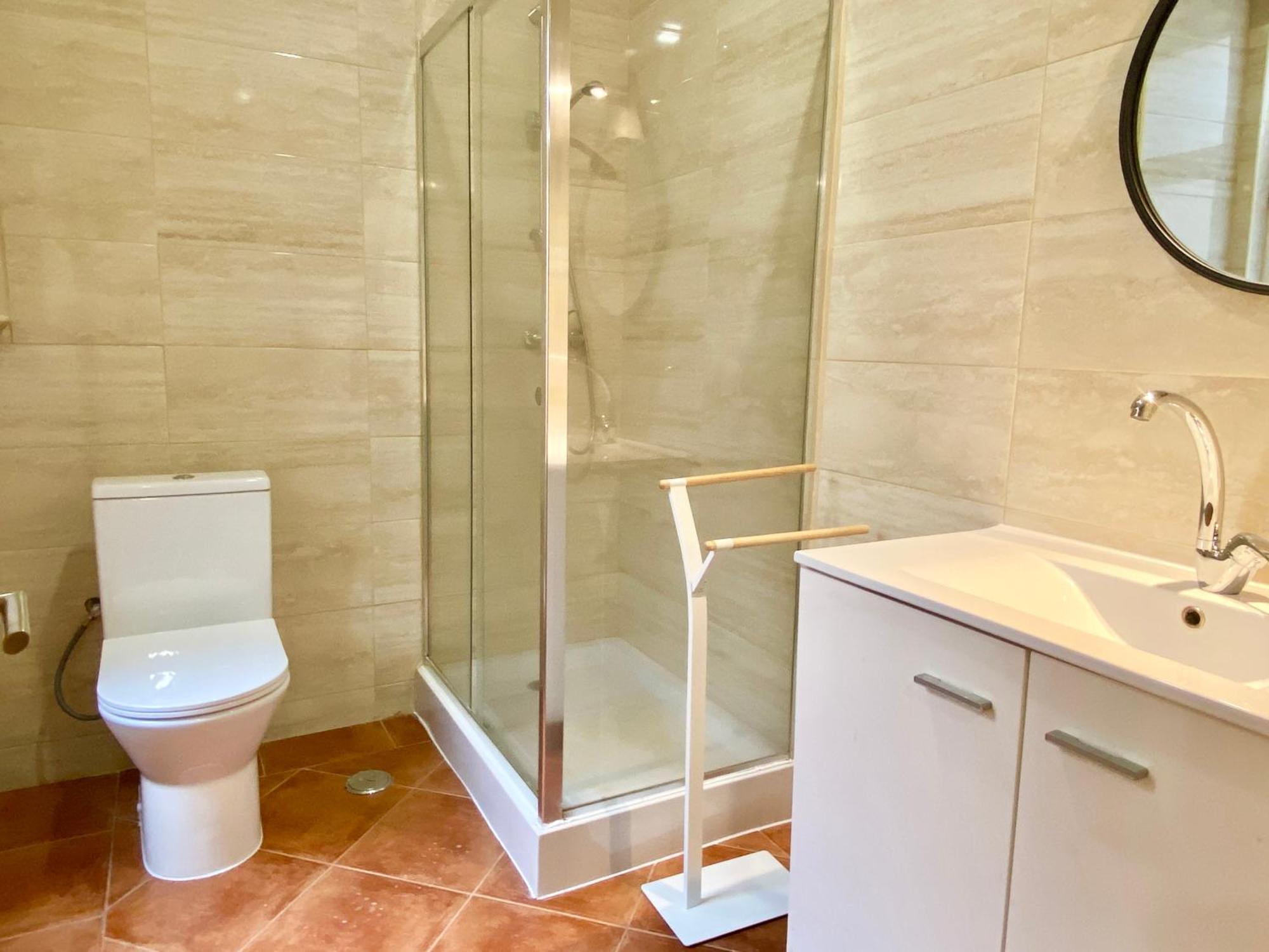 The Apex Apartment เซตุบาล ภายนอก รูปภาพ