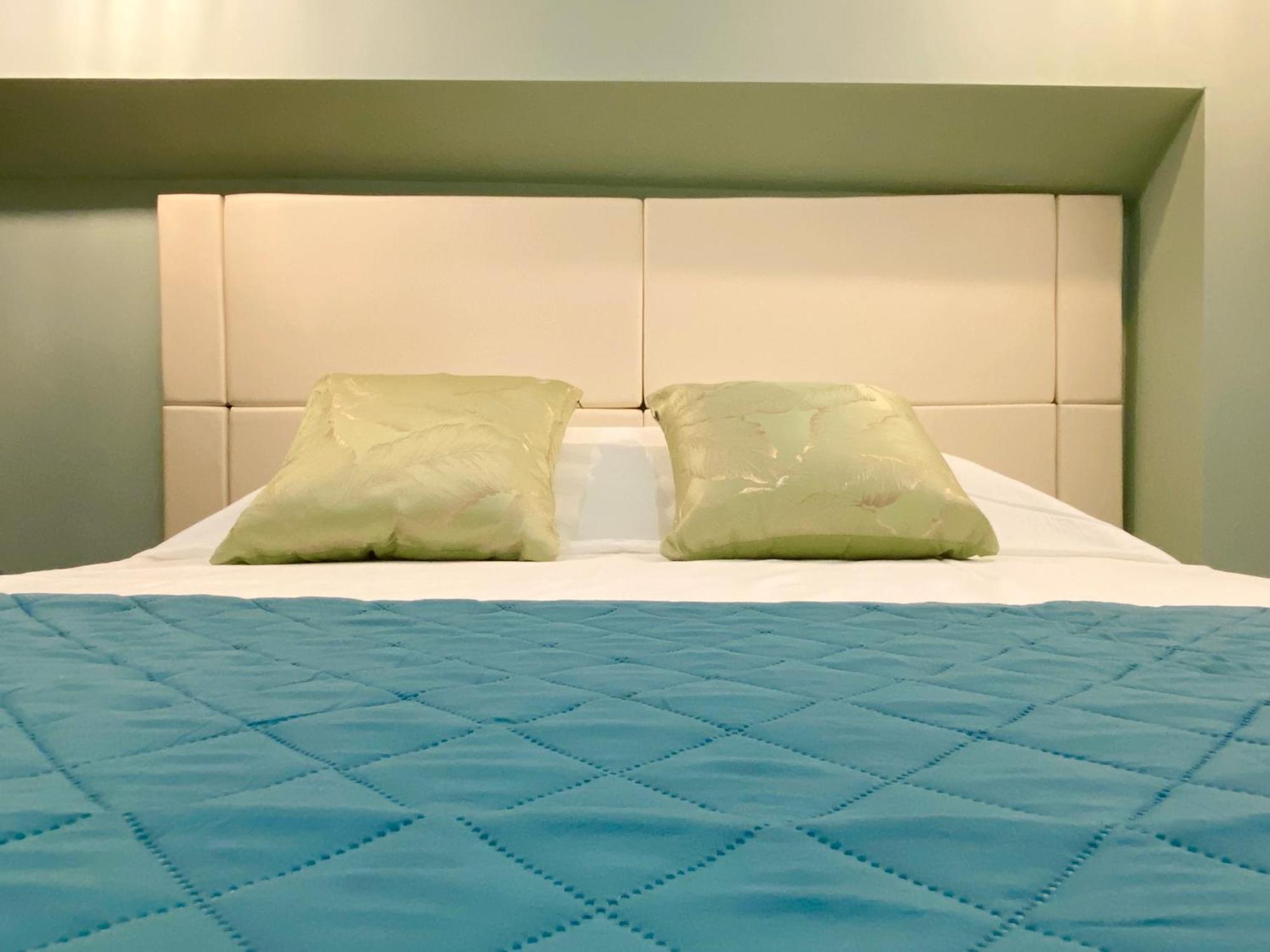 The Apex Apartment เซตุบาล ภายนอก รูปภาพ