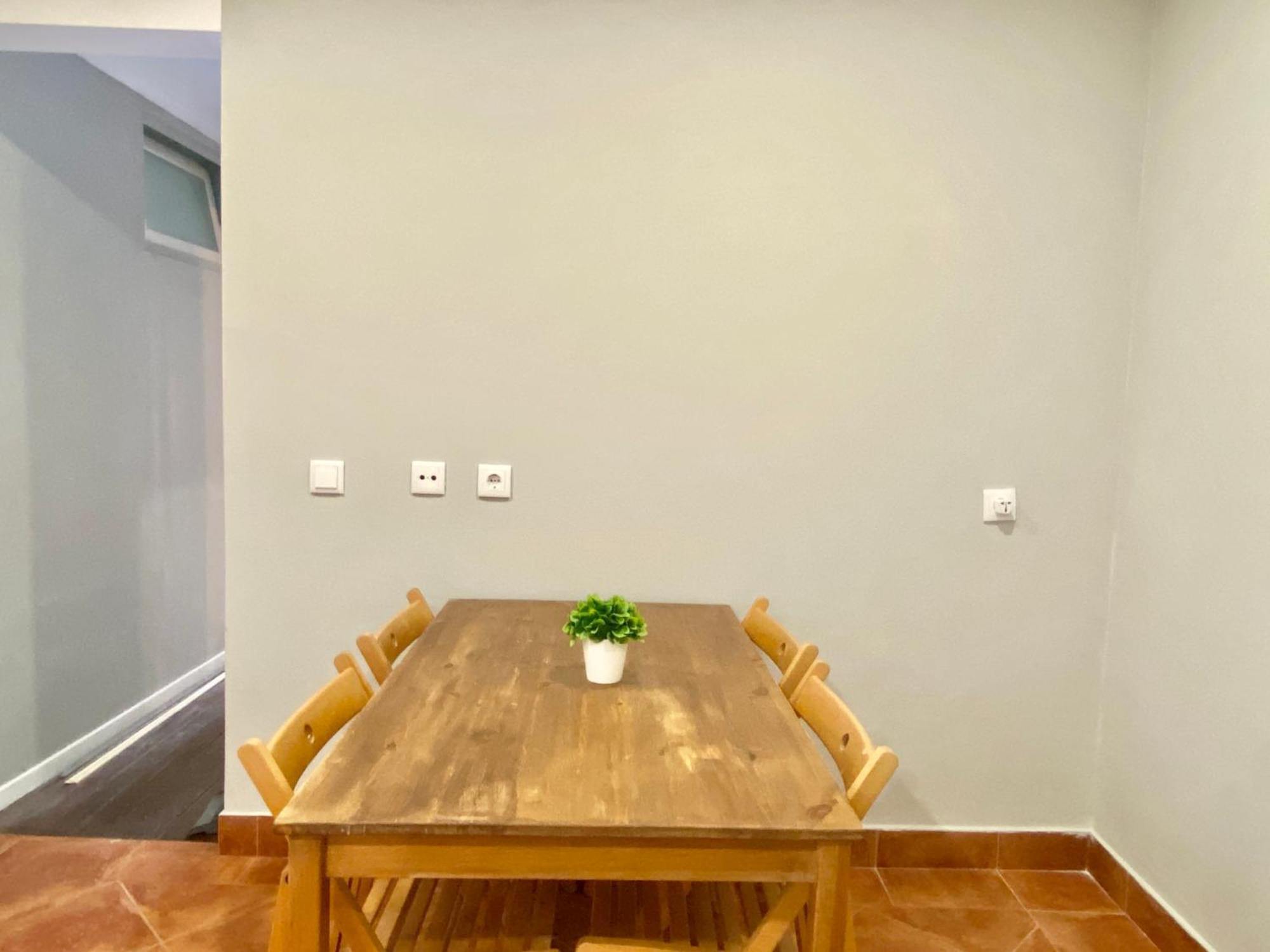 The Apex Apartment เซตุบาล ภายนอก รูปภาพ